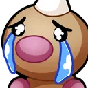 CryWeedle