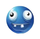 BrainDead_Blueemoji