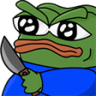 knife custom emote - דושי גאנג