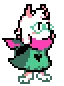 Ralsei_Hat
