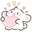 z_BunnynHeart