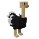 ostrich