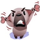 MS_Grrr Discord emoji