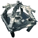 TekBunker Discord Emoji from Empire Shop | Small Tribes [Crossplay]