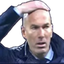 zizou Discord sticker from Bar de Jamy