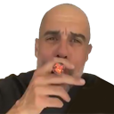 pepFume Discord sticker from Bar de Jamy