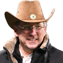 john Discord sticker from Bar de Jamy