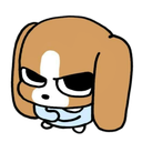 :dogtucgian: