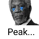 peak