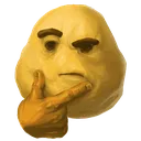 thinking