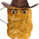 nuggetman