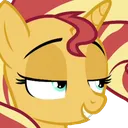 sunsetsmirk