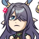 LaumaAngry