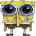 SadSponge