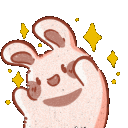 64974bunnyhappy