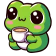 FrogCoffe112x112
