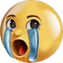 cryy