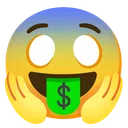 scarymoney
