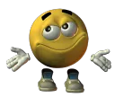 shrug