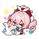HyacineHug