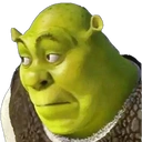 ShrekOH Discord Emoji from Real Eyes Realize Real Lies