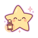 luma Discord Emoji - Starpatch