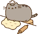 pusheen_bake