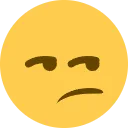 unimpressed
