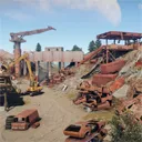 Junkyard