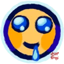 Blubby_kurtplead_drool