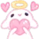 1369510696185757828 Discord Emoji - '' ₊🌷⁺ Ask To DM ❥ Egirls ❥ Nitro ❥ Make Friends ❥ VC ❥ Tags ❥ Hangout ❥ Ask2DM ❥ Sfw ❥ Non Dating