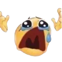 sad
