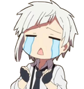 688719atsushisobing Discord sticker from '' ₊🌷⁺ Ask To DM ❥ Egirls ❥ Nitro ❥ Make Friends ❥ VC ❥ Tags ❥ Hangout ❥ Ask2DM ❥ Sfw ❥ Non Dating