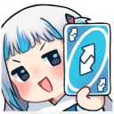 81671unoreverse Discord sticker | '' ₊🌷⁺ Ask To DM ❥ Egirls ❥ Nitro ❥ Make Friends ❥ VC ❥ Tags ❥ Hangout ❥ Ask2DM ❥ Sfw ❥ Non Dating
