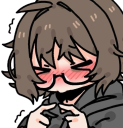 17089flusteredgirl custom emote | '' ₊🌷⁺ Ask To DM ❥ Egirls ❥ Nitro ❥ Make Friends ❥ VC ❥ Tags ❥ Hangout ❥ Ask2DM ❥ Sfw ❥ Non Dating