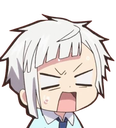 866020atsushishocked Discord sticker - '' ₊🌷⁺ Ask To DM ❥ Egirls ❥ Nitro ❥ Make Friends ❥ VC ❥ Tags ❥ Hangout ❥ Ask2DM ❥ Sfw ❥ Non Dating