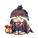 207882cryinggirl Discord sticker | '' ₊🌷⁺ Ask To DM ❥ Egirls ❥ Nitro ❥ Make Friends ❥ VC ❥ Tags ❥ Hangout ❥ Ask2DM ❥ Sfw ❥ Non Dating