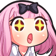 60012chikawoah Discord sticker - '' ₊🌷⁺ Ask To DM ❥ Egirls ❥ Nitro ❥ Make Friends ❥ VC ❥ Tags ❥ Hangout ❥ Ask2DM ❥ Sfw ❥ Non Dating