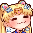 3842sailormoonsmile Discord sticker | '' ₊🌷⁺ Ask To DM ❥ Egirls ❥ Nitro ❥ Make Friends ❥ VC ❥ Tags ❥ Hangout ❥ Ask2DM ❥ Sfw ❥ Non Dating
