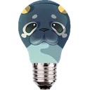 lightblub lightblub