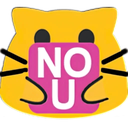 35628noublobcat Discord sticker | '' ₊🌷⁺ Ask To DM ❥ Egirls ❥ Nitro ❥ Make Friends ❥ VC ❥ Tags ❥ Hangout ❥ Ask2DM ❥ Sfw ❥ Non Dating
