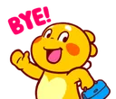 bye