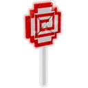 LevelUpLollipop
