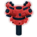 GrandmasterSprinkler