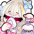 astraCopium Discord Emoji | Star-Crossed's Rest