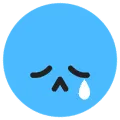 sad