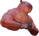 Capybara Capybara