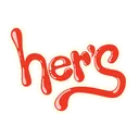 Hers