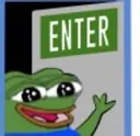 pepe_enter