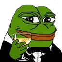 pepe_cheers